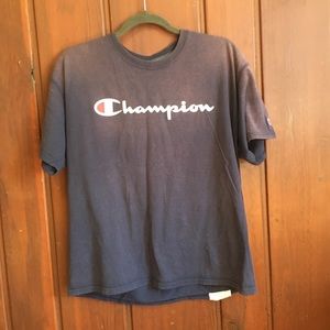 3 for $12‼️ Champion short sleeve